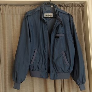 Vintage Members Only Jacket